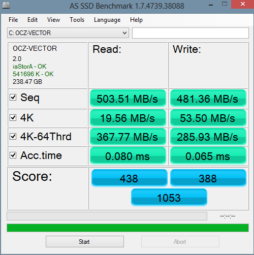 ocz-vector