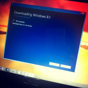 Windows 9 Download ISO