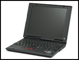 ThinkPad240x